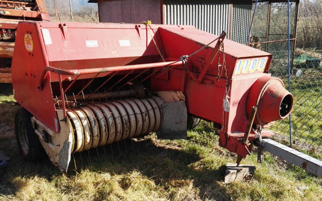 Lerda 1100