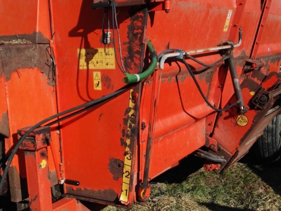 Seko Samurai 3