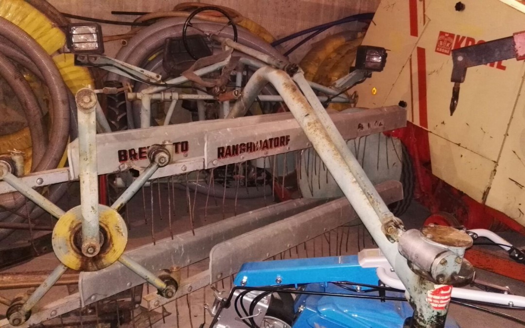 Motoranghino Repossi