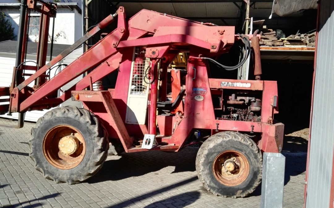 Manitou