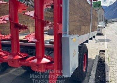 Spandiletame Silver Car SCS 40