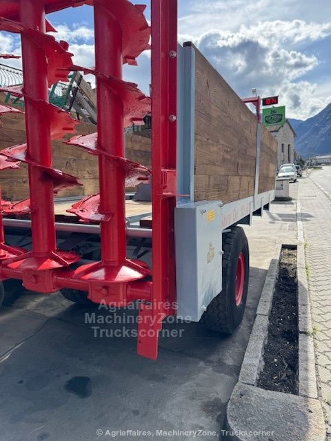 Spandiletame Silver Car SCS 40